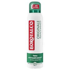 BOROTALCO DEODORANTE SPRAY