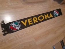 SCIARPA SCARF ULTRAS VERONA
