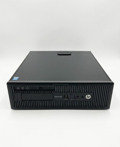Desktop elitedesk 800 g1 - desktop,