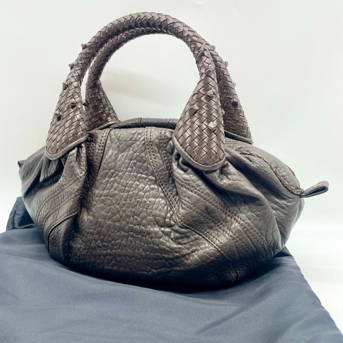 Borsa spia fendi - borsa,