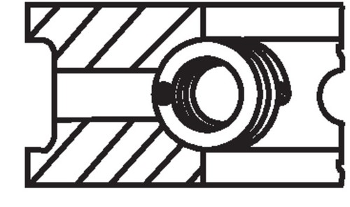 Per mahle 009 fiat - 36,