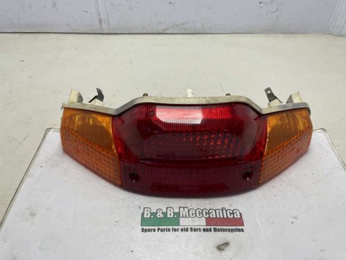 Faro fanale posteriore mbk - faro,