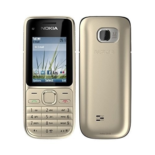 Nuovo telefono nokia - nuovo,