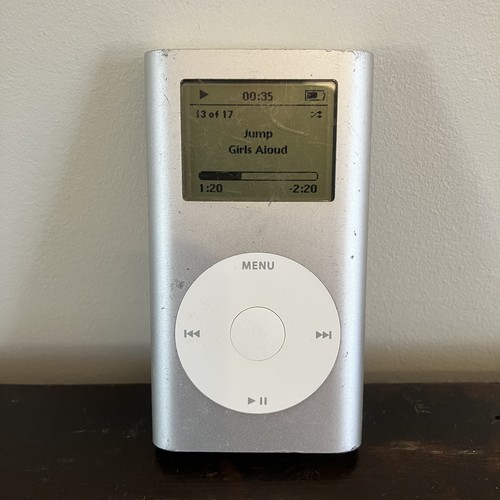 Apple ipod mini - ipod, 1a