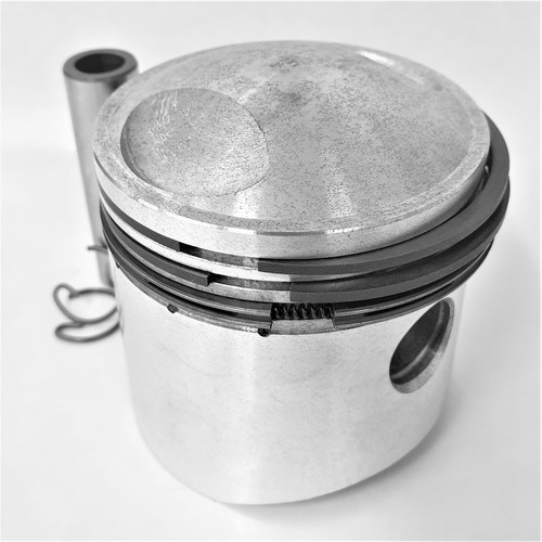Pistone 50mm aermacchi - pistone,
