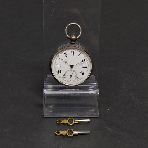 Orologio vacheron argento - orologio,