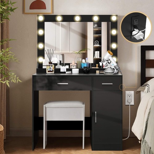 Tavolo trucco toeletta - trucco,