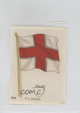 1913 BDV Bandiere del Mondo