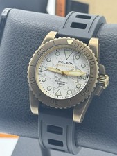 HELSON SHARKDIVER 40 OTTONE