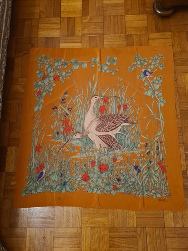Foulard gucci vintage - foulard,