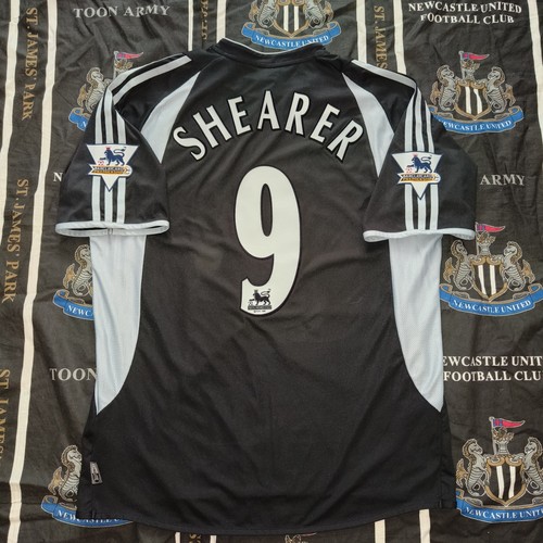 Maglia calcio newcastle - calcio,