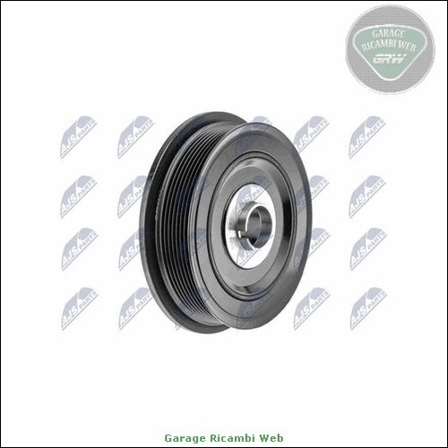 Puleggia albero motore nty - albero,