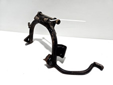 CAVALLETTO CENTRALE CON MOLLE