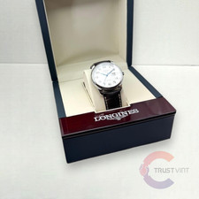 Orologio Uomo Longines