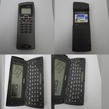 CELLULARE NOKIA 9110i