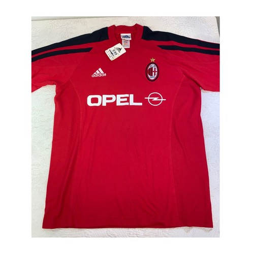Maglia allenamento adidas - maglia, ac