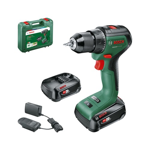 Bosch trapano avvitatore - bosch,
