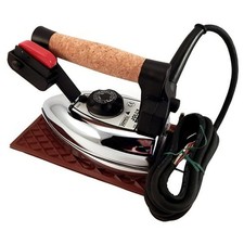 Cissell, ACA2000, Iron, 230V