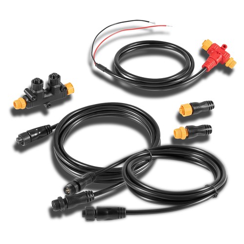 Nmea 2000 network starter kit - nmea,