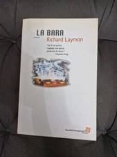 La Bara Richard Laymon 2003