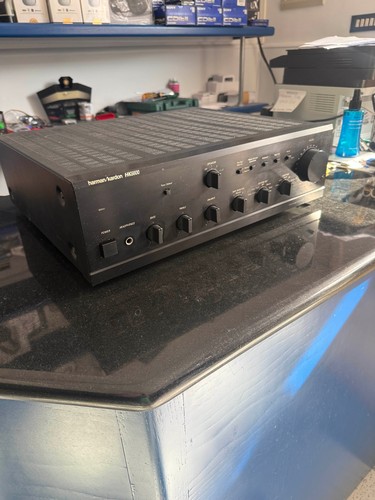 Harman kardon hk6600 - harman,