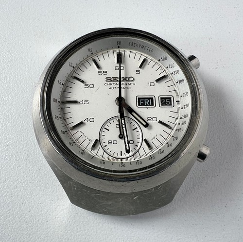 Orologio cronografo automatico - orologio,