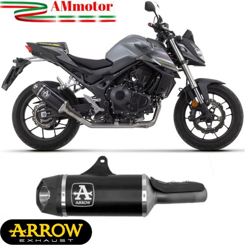 Arrow honda hornet 750 2024 - honda,