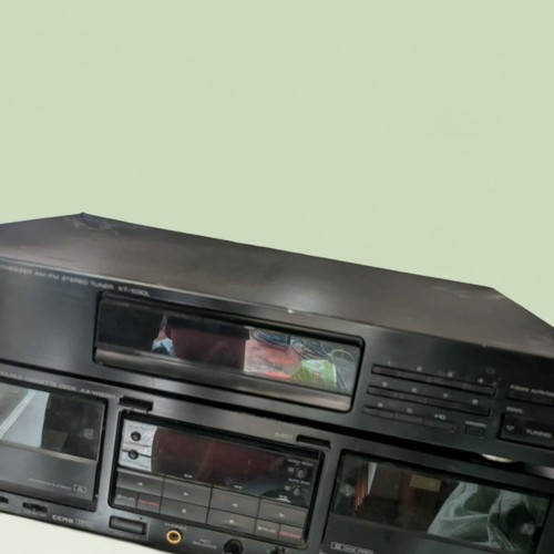 Kenwood 1030l - kenwood, kt-1030l