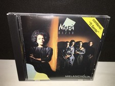 MATIA BAZAR MELANCHOLIA CON