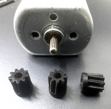 3 x adatto per Vorwerk bimby