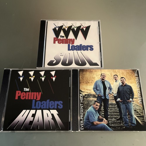 The penny loafers rare - loafers, 💿