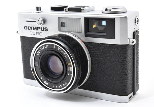 Testata olympus 35 rc - 🎦【testata】olympus,