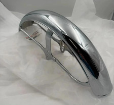 Parafango anteriore originale