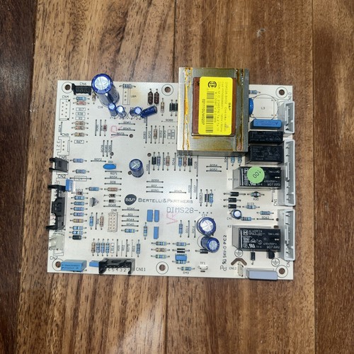 Baxi 5689370 scheda - scheda, di
