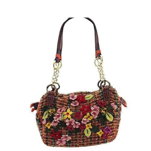 Borsa tracolla etro - tracolla,