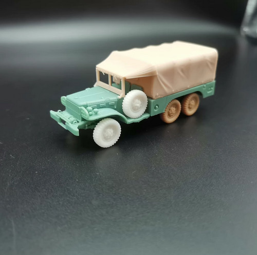 Dodge 63 medium - us, sei