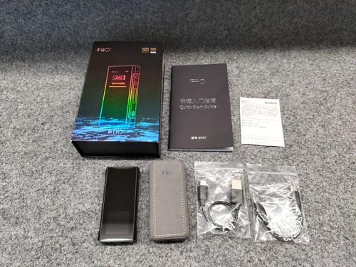 Amplificatore dac bluetooth - amplificatore,
