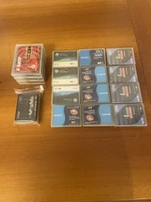 Lotto Nastri Backup Vintage -