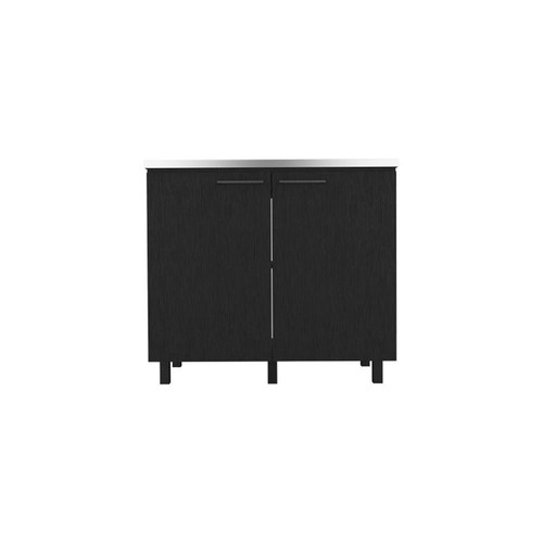 Burwood utility sink cabinet - utility,