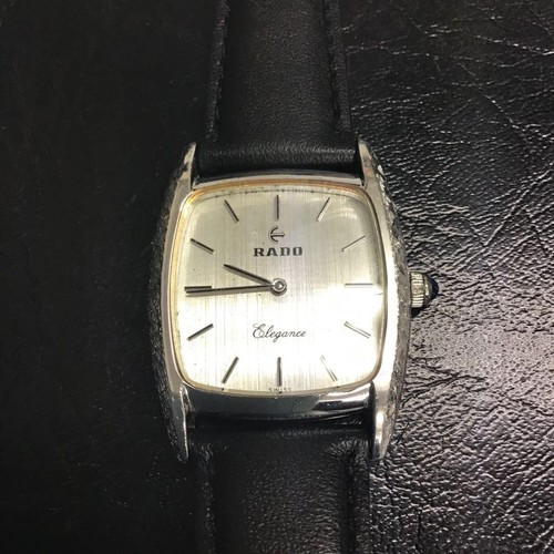 Orologio uomo rado elegance - orologio,