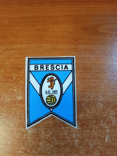 Figurina scudetto calciatori - figurina,