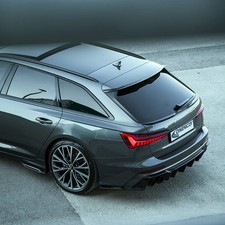 Diffusore posteriore per AUDI