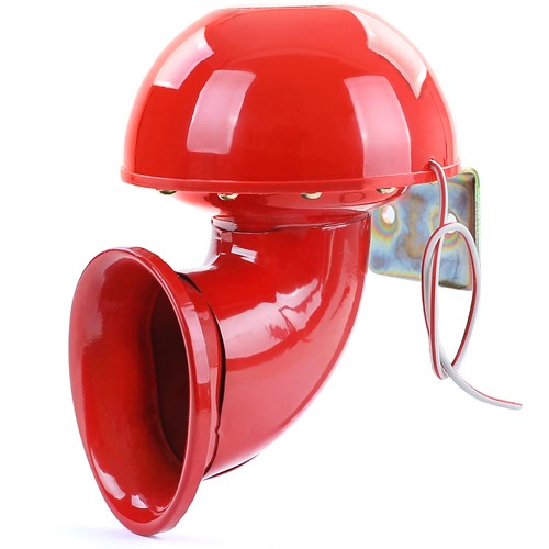 Bull horn fanfara barca - bull,