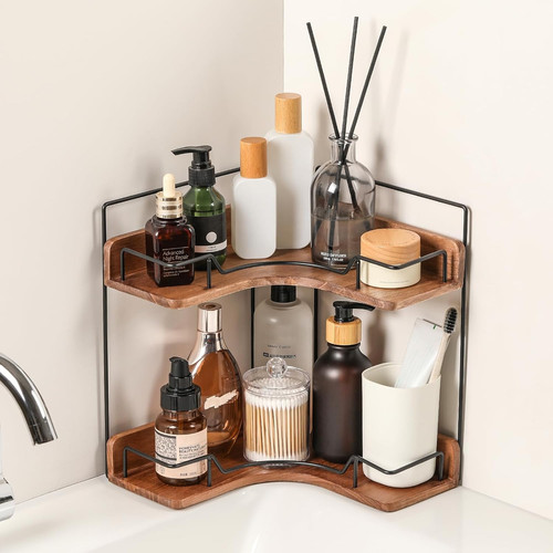 Organizer banco bagno 2 - organizer, a