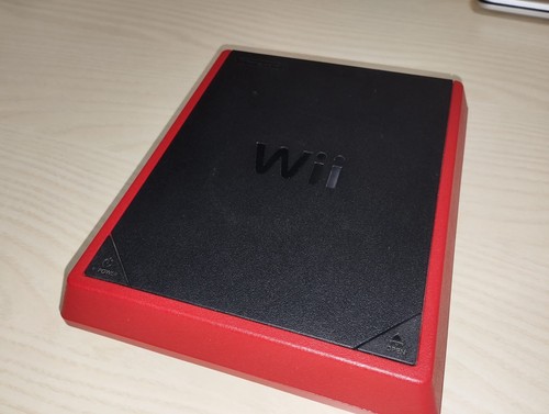 Nintendo wii mini completa - wii, di