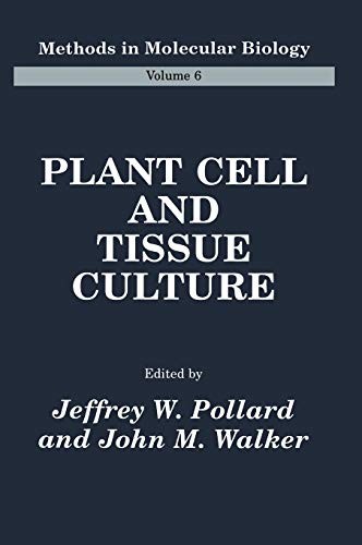 Plant cell and - plant,