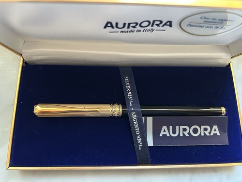 Aurora stilografica vintage - aurora,