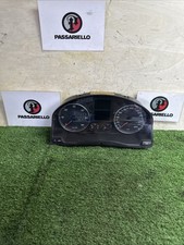 STRUMENTAZIONE QUADRO VEGLIA CONTACHILOMETRI GOLF 5 1.9