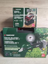 Forbici Cesoia Parkside a