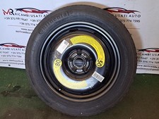 RUOTINO DI SCORTA PER